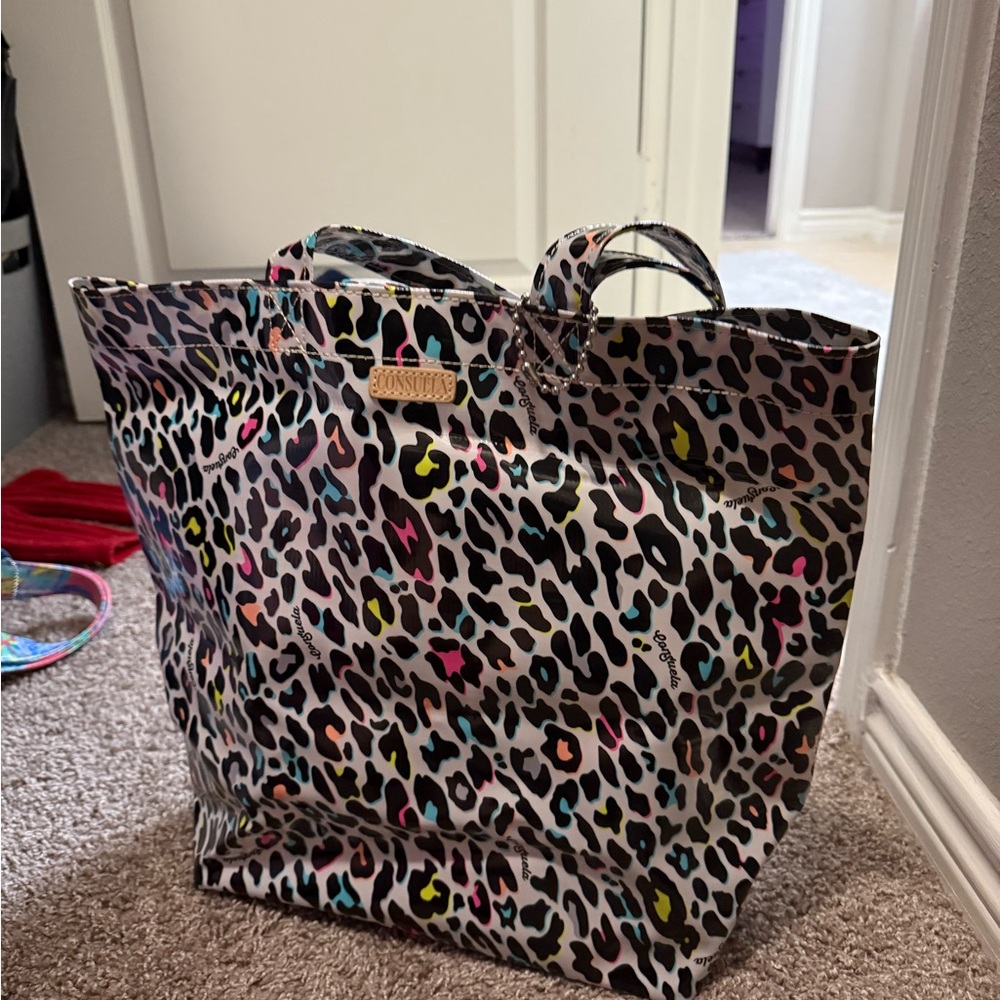 Consuela Basic Bag